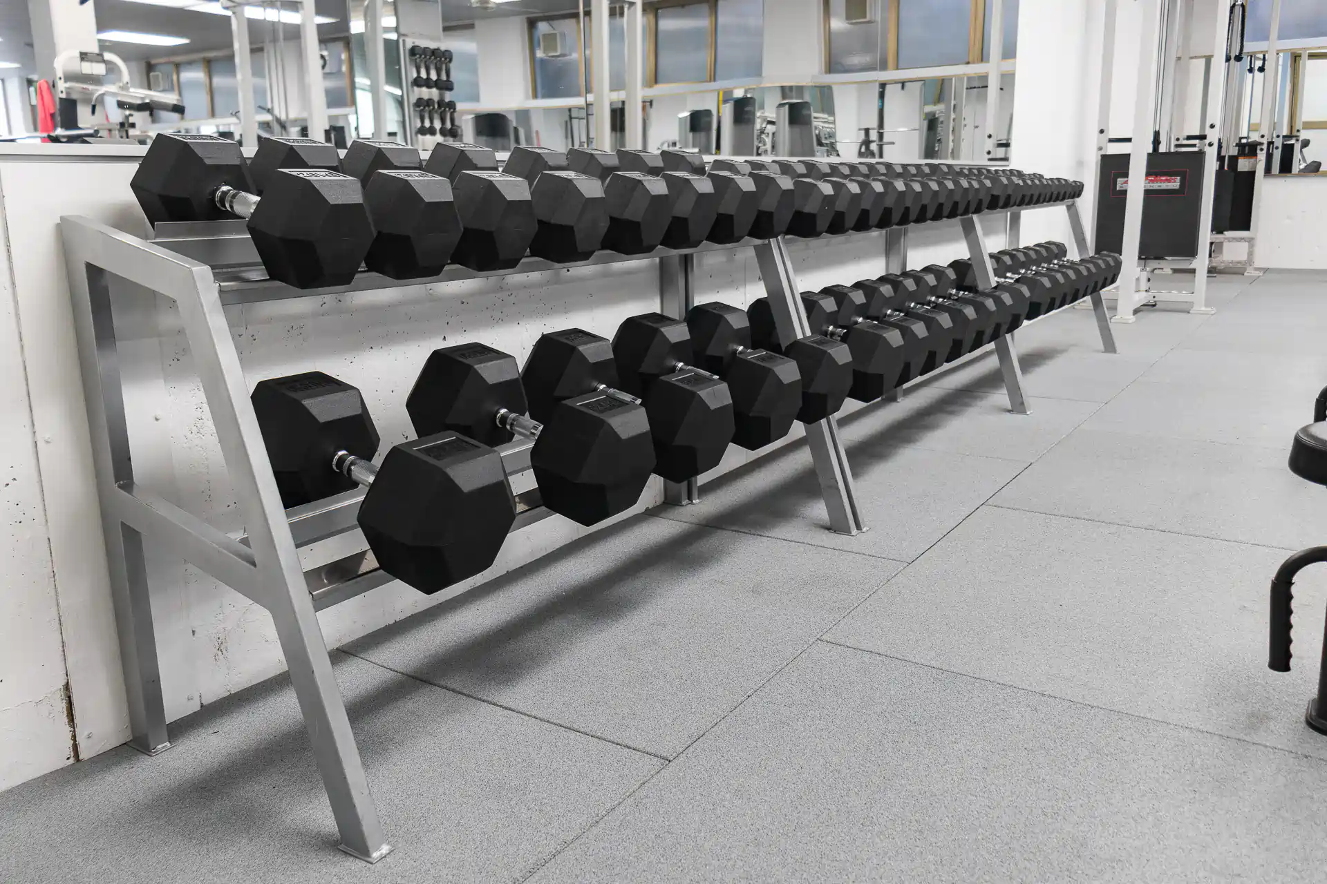 Palestra Evon Studio a Merone