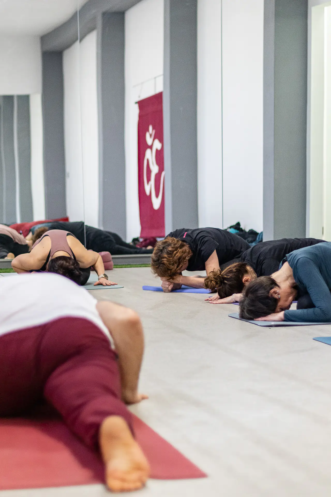 Centro Yoga Shakty Seregno