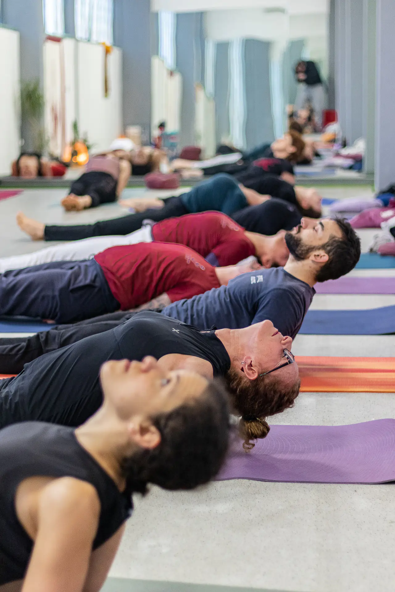 Centro Yoga Shakty Seregno