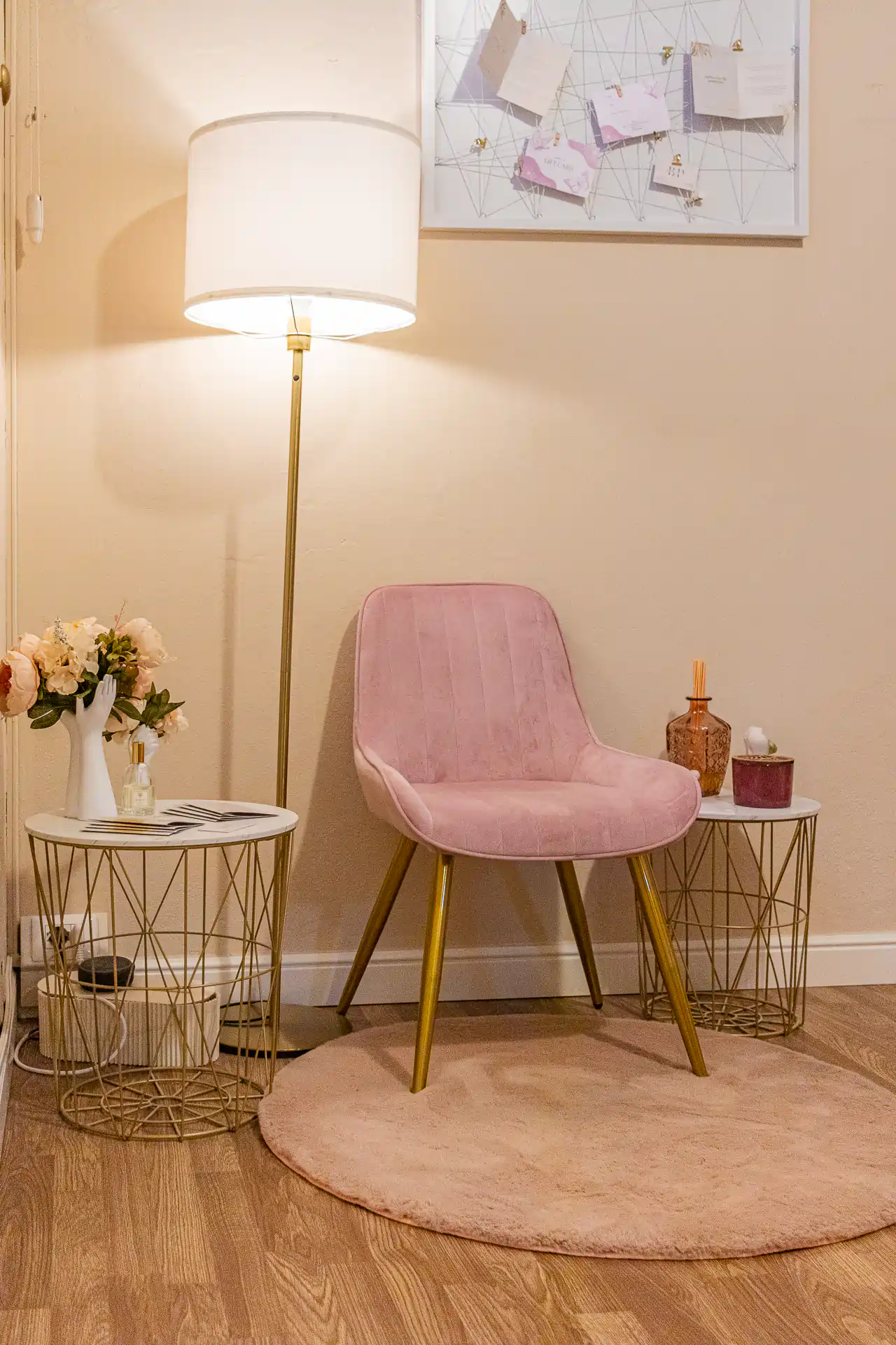 Ricostruzione Unghie Seregno