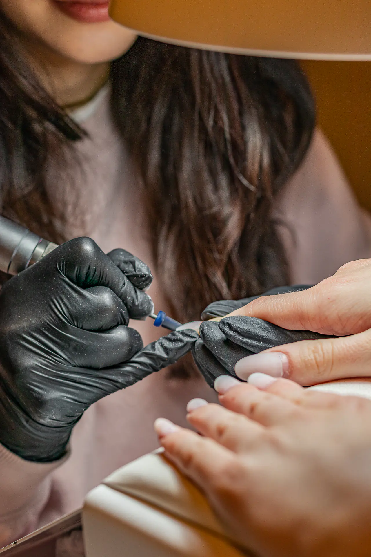 Ricostruzione Unghie Seregno