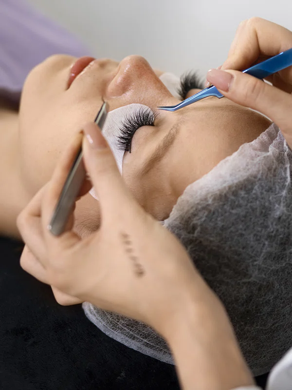 Extension Ciglia Seregno